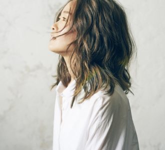 NakamuraEmi、メジャー3rdアルバム発売決定“応援企画”も始まる