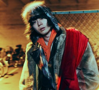 菅田将暉、初アルバム発売決定　最初の一歩をタイトルに表す