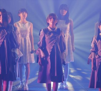 STU48岡田奈々「このグループは素敵…」初の東京単独公演に涙