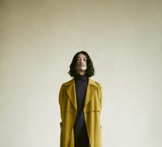 大橋トリオの新曲MVにE-girlsの楓が出演、グループ以外では初