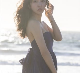 板野友美、撮影中に涙も…自身に重ね作詞　背中押す写真集×楽曲
