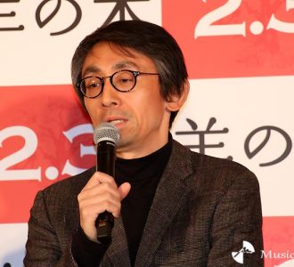 写真＝錦戸亮が得主演映画ヒット祈願【1】