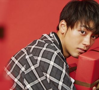 竹内涼真、男は意外とシャイ　理想のバレンタインは「二人きり」