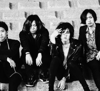 音楽に何を思うか、LAMP IN TERREN　再生への兆しとなった新譜