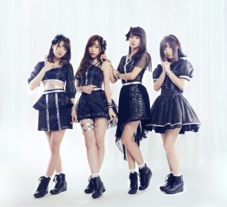 DEAR KISS、約１年半ぶりとなる新譜の収録内容とリリベを発表
