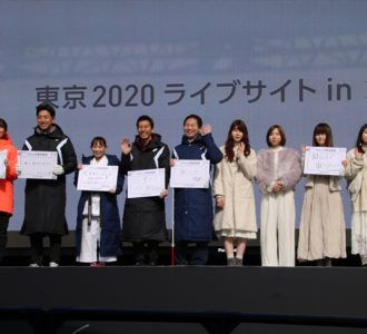 リトグリ、平昌冬季五輪を歌で応援「2020年開会式で歌いたい」