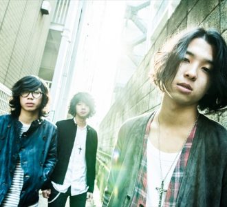 大分発ロックバンド・SIX LOUNGE、４月発売の新作トレーラー公開