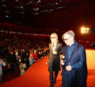YOSHIKI、テレビ出演オファーは20本超え　本人も前向き
