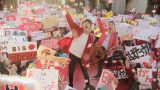 ゆず2018、平昌冬季五輪の日本代表選手団へ「うたエール」届ける