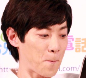 横山だいすけ、歌詞騒動を謝罪「ご心配をおかけしてすみません」