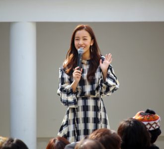 板野友美、２年ぶり全国ツアー決定　自身初のバンド編成