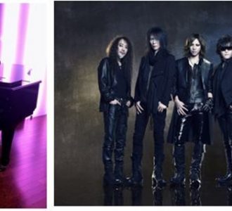 X JAPAN「光栄」英ロックの聖地で快挙、優れた公演の頂点に
