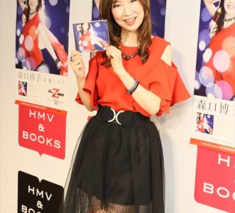 森口博子「私も高く翔びます」平昌五輪、羽生選手らの活躍に感動