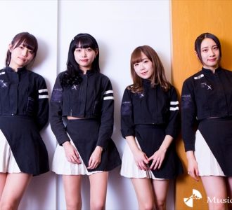 誰にも負けたくない、PassCode　ライブへの執着心