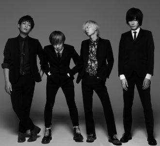 THE PINBALLS、1stシングルは衝撃性を増幅したキラーチューン