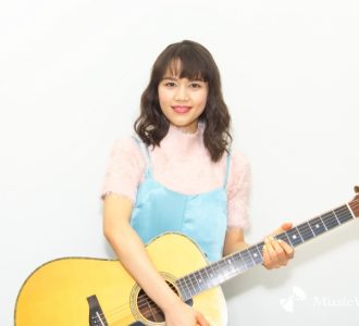 大切な人を浮かべながら歌った、Anly　大きな意味でのラブソング