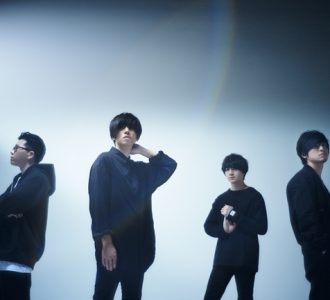 androp、四季を奏でる「cocoon」８分超の大作も溶け込む１曲の力