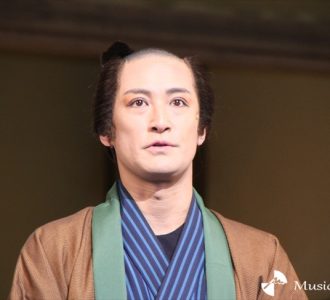 写真＝TOKIO松岡昌宏が中村獅童と舞台で共演【2】