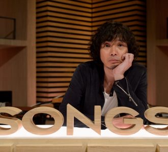 斉藤和義、リリー・フランキーと訪れた“夜のお店”で自作曲が…