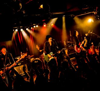 LAMP IN TERREN「この先も歌い続けたい…」決心に満ちた渋谷