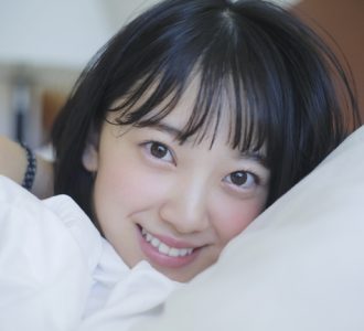 堀未央奈1st写真集10万部突破、乃木坂ソロ写真集８人目の快挙