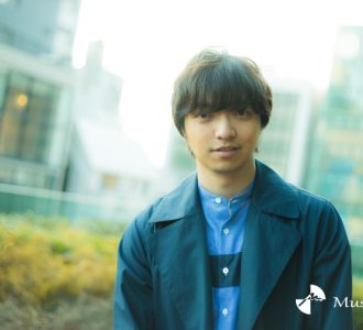 続けることがオリジナリティに、三浦大知　初ベストで見せた神髄