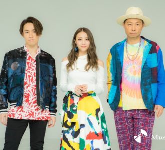 強い想いが後世に、DANCE EARTH PARTY　出会いから生まれるもの
