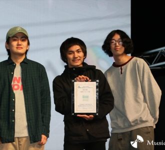 CDショップ大賞、記者が注目するのはSUNNY CAR WASHとYOCO ORGAN