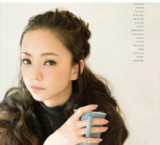 安室奈美恵、全国各地で見せた“最後の素顔”収めたフォトブック
