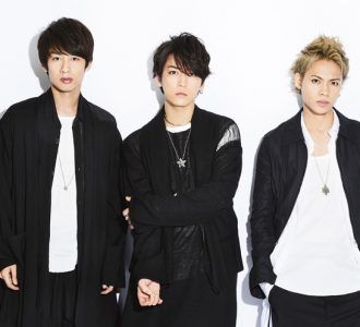 KAT-TUN、再始動後初のFC限定イベント　LINE LIVEで独占生配信