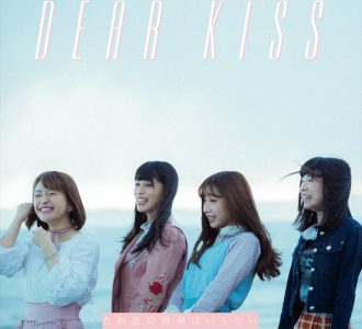 DEAR KISS、メンバーがカフェスタッフに　オリジナルドリンクも