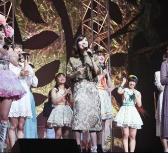 SKE48、約５年ぶり東京で冠番組　須田「やっと報告でき嬉しい」