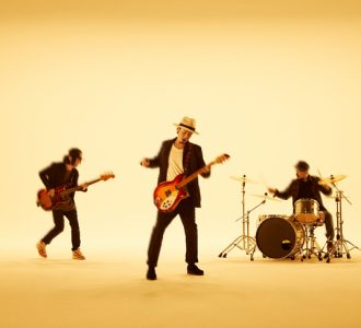 ACIDMAN、集大成「Λ」に映った大木の真意　枠を超えて繋がる心