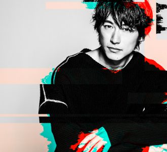 DEAN FUJIOKA「新しい試みが詰まった」ドラマ主題歌書き下ろし