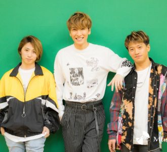 人の気持ちになるのが好き、w-inds.　曲は一つのドラマ作る感覚