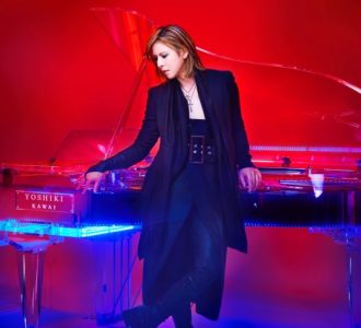 夜行性のYOSHIKI、寝起きでおこなう特別なショー　今年は３公演