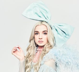 響きがキュート、全米でカルト的人気Poppy　彼女が魅入る日本語