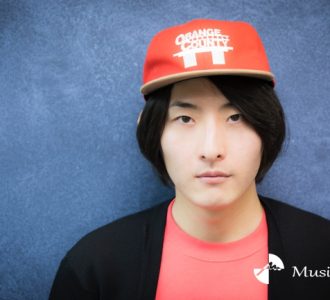 音楽はマイナスをプラスに、ビッケブランカ　意味のある創作とは