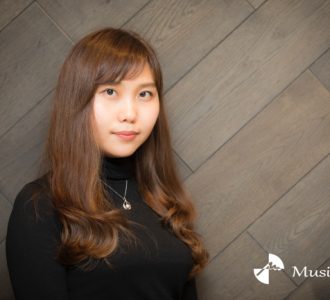ショパンがピアノ人生変えた、小林愛実　譜面に見る作曲家の想い