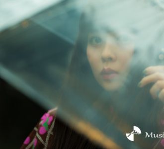 歩みと歴史を知って欲しい、南波志帆　コンプレックスも個性に