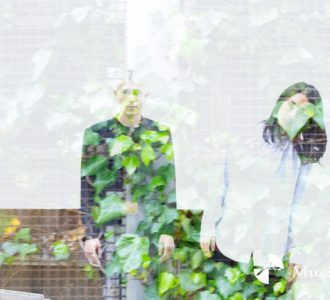 虚無感と希望は表裏一体、jan and naomi　音で表現する破壊と再生