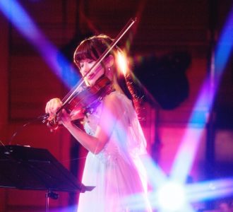 石川綾子、至高の音色と表現力で魅了した紀尾井ホール単独公演