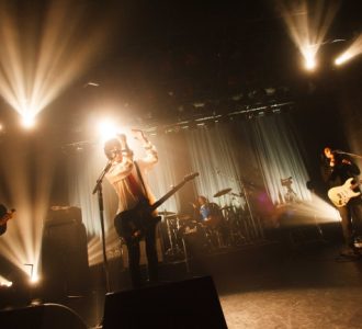 LAMP IN TERREN「今の自分を皆と共有したかった」活休前の矜持