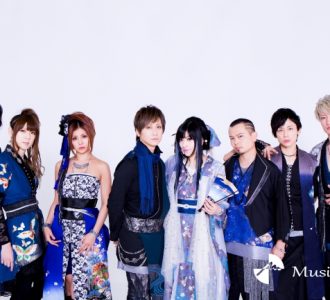写真・和楽器バンド『オトノエ』インタビュー（１）