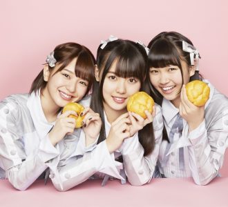 ラストアイドルが改名、シュークリームロケッツが表題曲勝ち取る