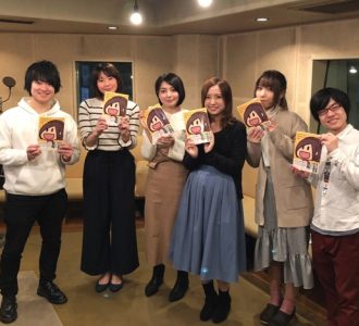 元SKE48古川愛李「本当に感激」コミック２巻アニメ化決定