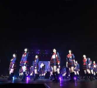 SKE48松井珠理奈「20年後も続いていく」たまアリで“入学式”