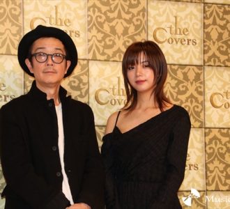 池田エライザ「ズバズバ聞いていきたい」NHK音楽番組で初MC挑戦