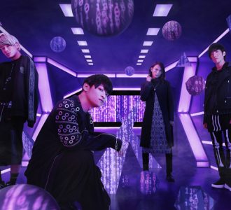 THE ORAL CIGARETTES、１年４カ月ぶりのニューアルバム発売決定