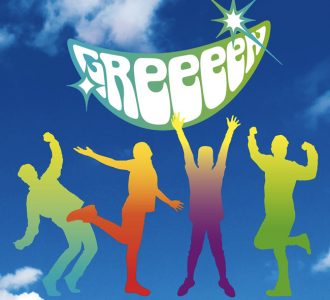 GReeeeN「うれD」、登場10年以降も普遍な“真っすぐ届く言葉”